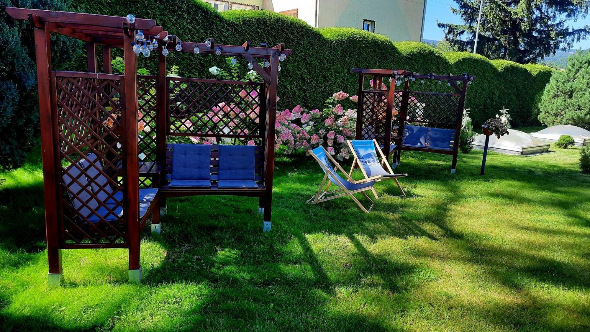 Malachit Karpacz Spa Hotel Exterior foto