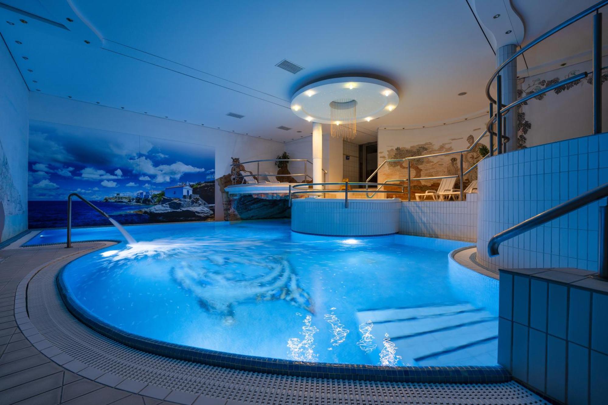Malachit Karpacz Spa Hotel Exterior foto